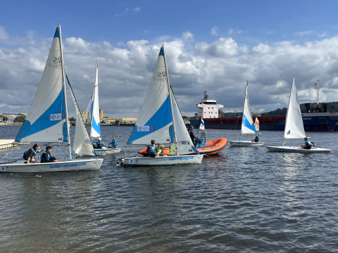 Club Ecole de Sport - RS FEVA 11-15 ans - Forfait Annuel