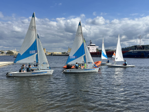 Stage RS Féva 11-15 ans